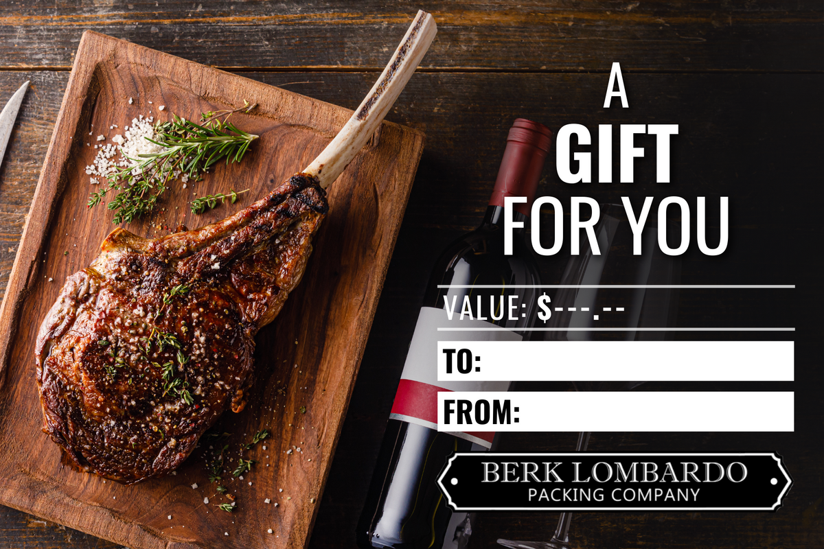 Omaha Steaks Gift Card; Meet the Progress in Sale - EZ PIN - Gift Card  Articles, News, Deals, Bulk Gift Cards and More