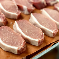 Boneless Center-Cut Pork Chops