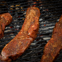 Boneless Pork Ribs