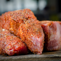 Boneless Pork Ribs