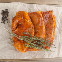 Marinated Pork Chops - Variety Pack