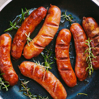 Sausage Lovers Bundle