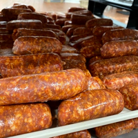 Sausage Lovers Bundle