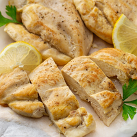 Marinated Chicken Cutlets - Variety Pack