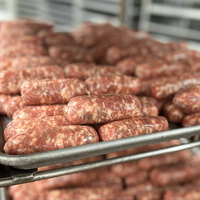 Sausage Lovers Bundle