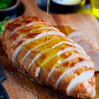 Grilled Boneless Chicken Breasts - VARIETY PACK