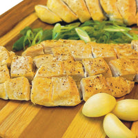 Grilled Boneless Chicken Breasts - Fully Cooked Assortment