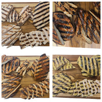 Grilled Boneless Chicken Breasts - VARIETY PACK