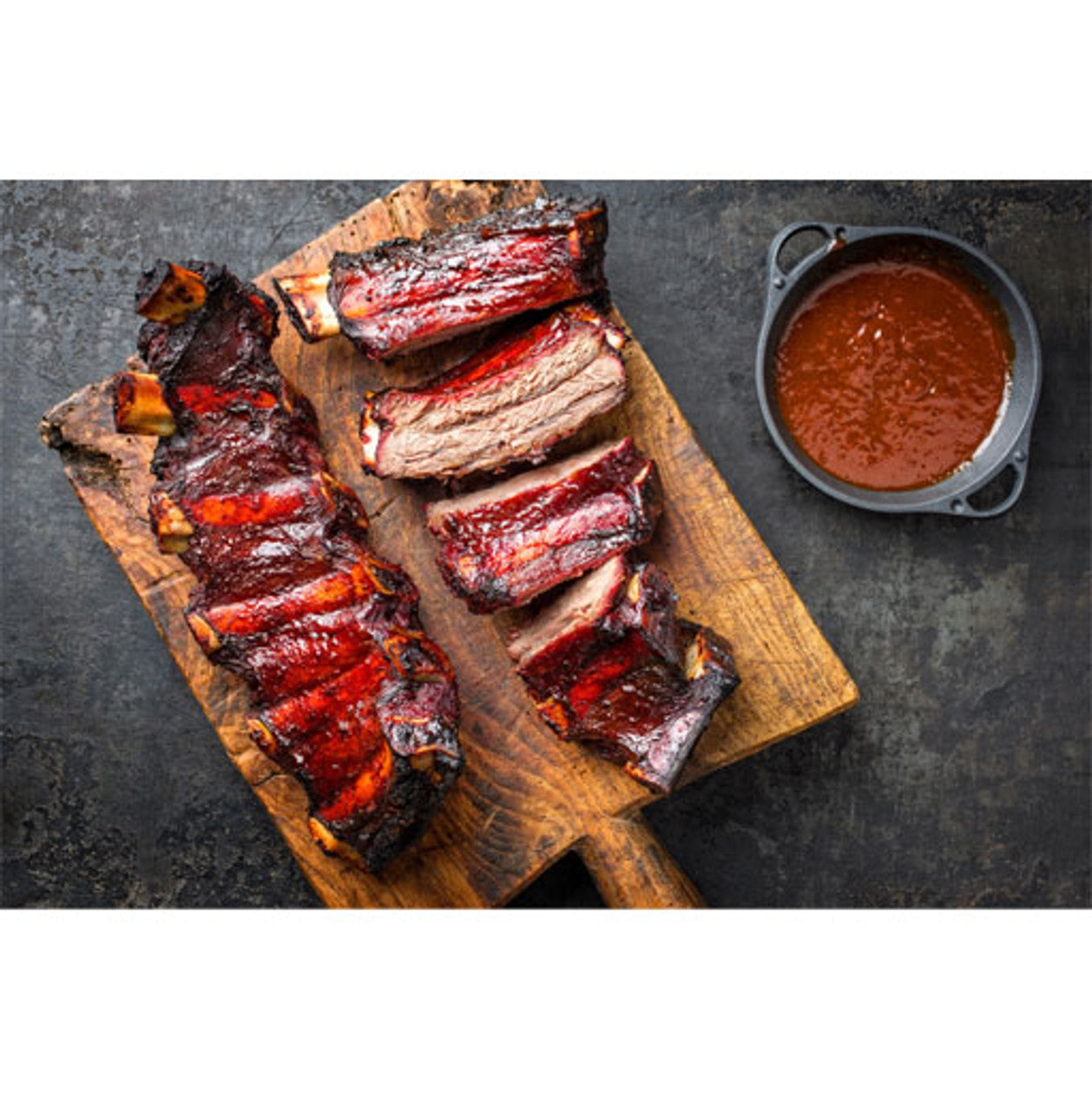 Packing House Rib Buy Premium Meat Online | Berk Lombardo Packing Co. | NY