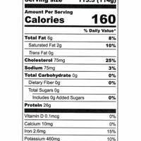 Prime Rib Roast - USDA Prime Grade - Aged 28 Days