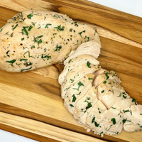 Classic Boneless Chicken Breasts (Fully Cooked)