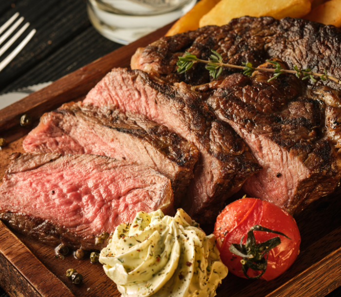 Steak Lover's Bundle