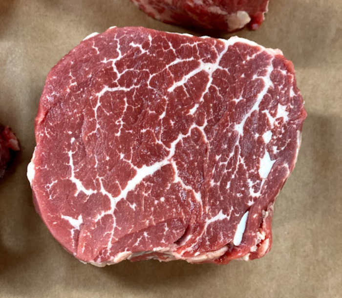 USDA Prime Filet Mignon | Wet Aged 28 Days