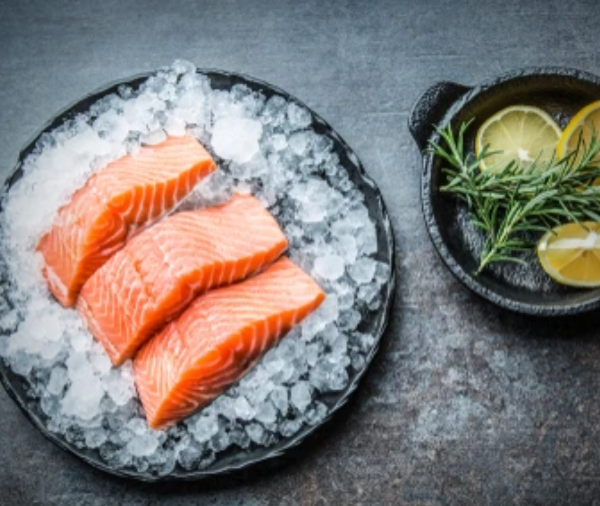 Norwegian Salmon