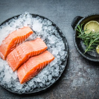 Norwegian Salmon