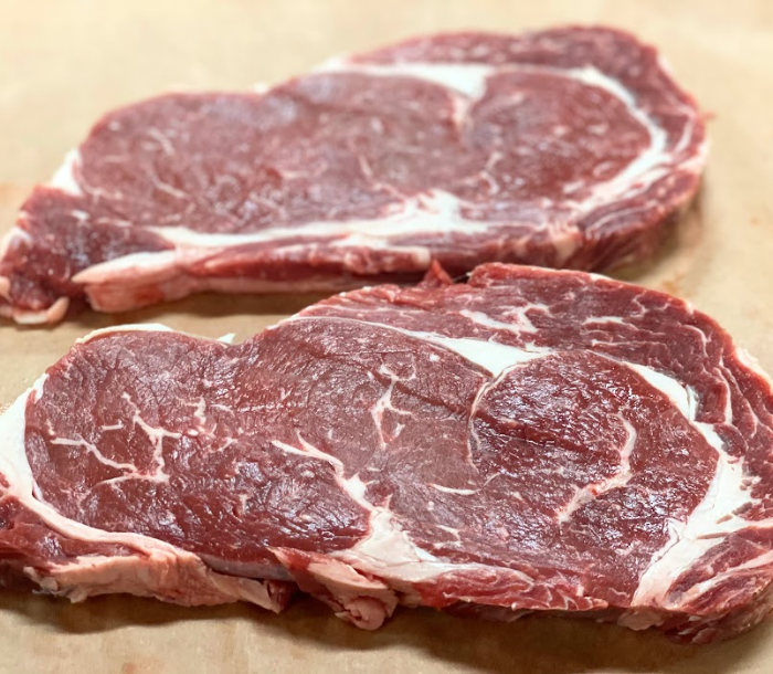 Boneless Ribeye Steak