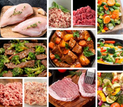 Meal Kit Bundle