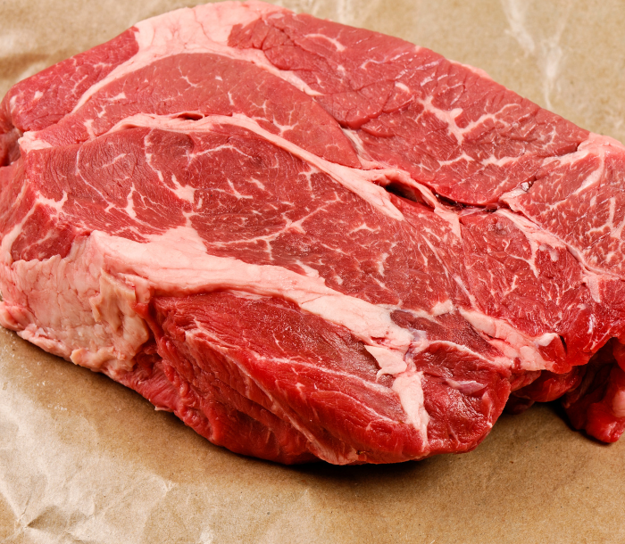 Chuck Pot Roast