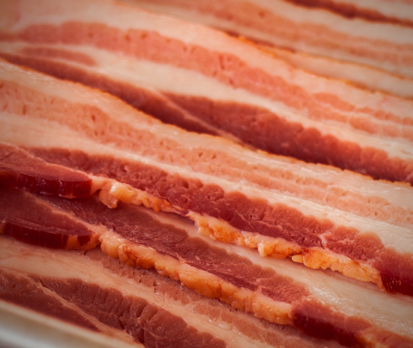 Thick Cut Bacon