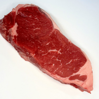 New York Strip Steak