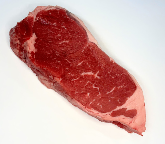 New York Strip Steak