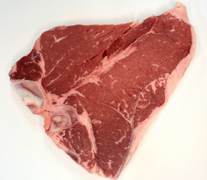 Porterhouse Steak