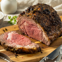 Boneless Beef Rib Roast