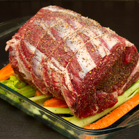 Boneless Beef Rib Roast