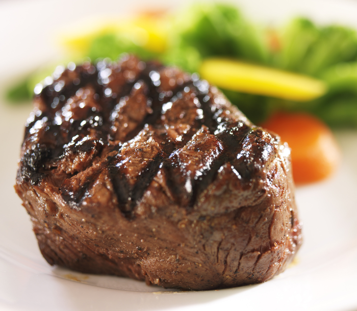 Sirloin Filet Steak