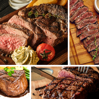 Steak Lover's Bundle