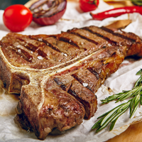 T-Bone Steak